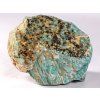 Amazonite raw stone 1,905 kg - Brazil #K85