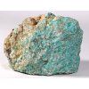 Amazonite raw stone 1,905 kg - Brazil #K85