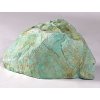 Surowy kamień amazonit 1,330 kg - Brazylia #K86