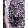 Ametyst drúza na stojaku 4,540 kg #160 - najwyższa jakość