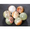 Aragonite sphere 4 - 5 cm #ZB83