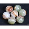 Guľa Aragonit 4 - 5 cm #ZB83