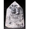 Rock crystal obelisk – spire 710g - 12 cm #L76