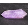 Ametystová špice oboustranná 47g - 68 mm #80