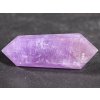 Ametystová špice oboustranná 47g - 68 mm #80