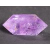 Ametystowy szpik dwustronny 39 g - 54 mm #83