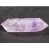 Ametystowy szpik dwustronny 45 g - 73 mm #84