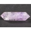 Ametystová špice oboustranná 45g - 73 mm #84