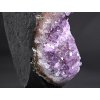 Ametyst drúza na stojánku 2.170 kg #184 - TOP kvalita