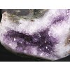 Ametyst drúza na stojaku 4,680 kg #191 - TOP jakość