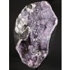 Ametyst drúza na stojánku 4.230 kg #192 - TOP kvalita