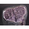 Ametyst drúza na stojánku 3.650 kg #193 - TOP kvalita
