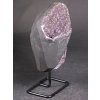 Ametyst drúza na stojánku 3.650 kg #193 - TOP kvalita