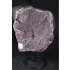 Ametyst drúza na stojánku 10.660 kg #195 - TOP kvalita
