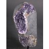 Ametyst drúza na stojánku 3.240 kg #198 - TOP kvalita