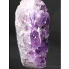 Ametyst drúza na stojánku 1.130 kg #204 - TOP kvalita