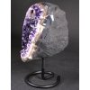 Ametyst drúza na stojánku 6.010 kg #209 - TOP kvalita