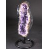 Ametyst drúza na stojánku 6.010 kg #209 - TOP kvalita