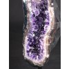Ametyst drúza na stojánku 6.010 kg #209 - TOP kvalita
