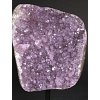 Ametyst drúza na stojánku 5.910 kg #210 - TOP kvalita
