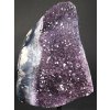 Ametyst drúza na stojánku 7.420 kg #219 - TOP kvalita