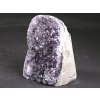 Ametyst druza 1,750 kg - polerowana krawędź #1171