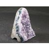 Amethyst druse 1,120 kg #1186