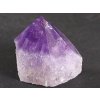 Szpiczasty ametyst 308 g - #145