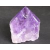 Szpiczasty ametyst 308 g - #145