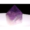 Szpiczasty ametyst 308 g - #145