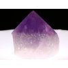 Szpiczasty ametyst 308 g - #145