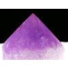 Szpiczasty ametyst 308 g - #145