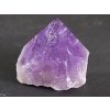 Szpiczasty ametyst 308 g - #145