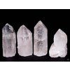 Rock crystal spire 100-150g #NV01
