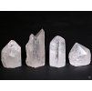 Rock crystal spire 50-100g #NV02