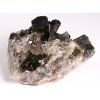 Smoky quartz druse 1050g - raw stone - #C577