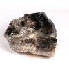 Smoky quartz druse 1050g - raw stone - #C577