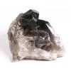 Smoky quartz druse 770g - raw stone - #C578