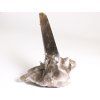 Smoky quartz druse 1460g - raw stone - #C573