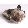 Záhněda drúza 450g - surový kámen - #249