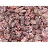 Tumbled stone Leopard Jasper M size 20 - 35 mm - Brazil #367