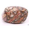 Tumbled stone Leopard Jasper M size 20 - 35 mm - Brazil #367