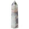 Obelisk Labradoryt szpic 70 g - 8 cm #191
