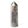 Obelisk Labradorit špica 70g - 8 cm #L90