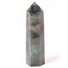 Obelisk Labradorit špica 70g - 8 cm #L90