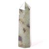 Labradorite obelisk – spire 63g - 8 cm #L89