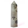 Obelisk Labradorit špice 63g - 8 cm #L89