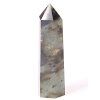 Obelisk Labradorit špica 70g - 8 cm #L109