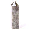 Obelisk Labradoryt – iglica 67g - 7,5 cm #L94