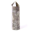 Obelisk labradoryt szpiczasty 67 g - 7,5 cm #196